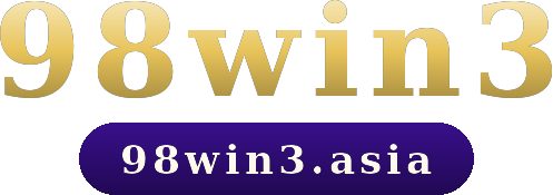 98win3 logo