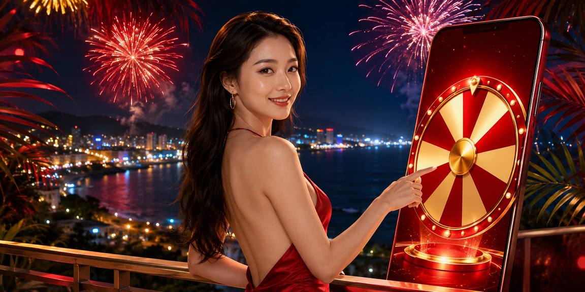 98win3 Vòng Quay Giải Trí